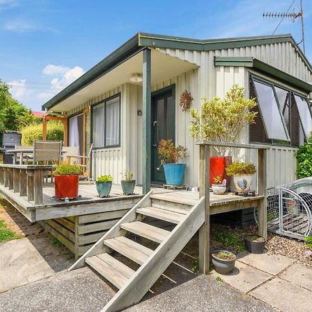 Otonga Cottage Роторуа Экстерьер фото