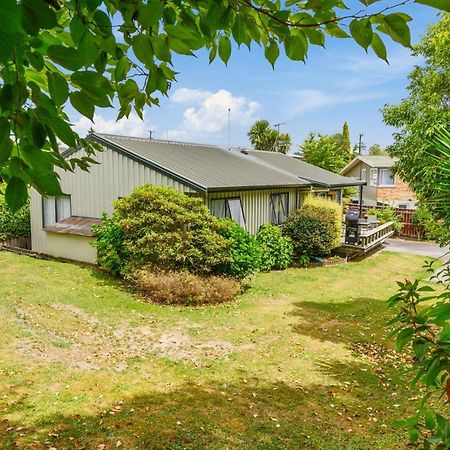 Otonga Cottage Роторуа Экстерьер фото