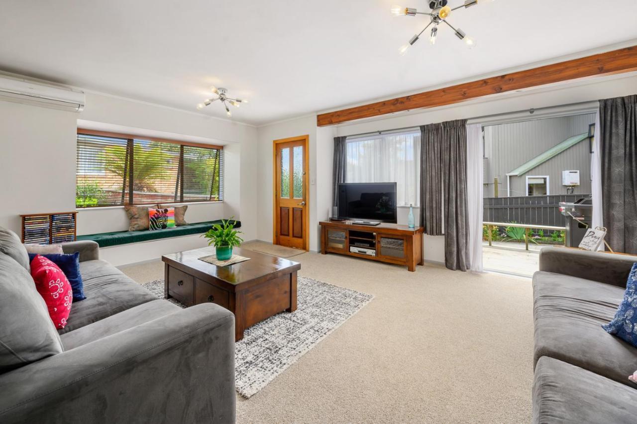 Otonga Cottage Роторуа Экстерьер фото