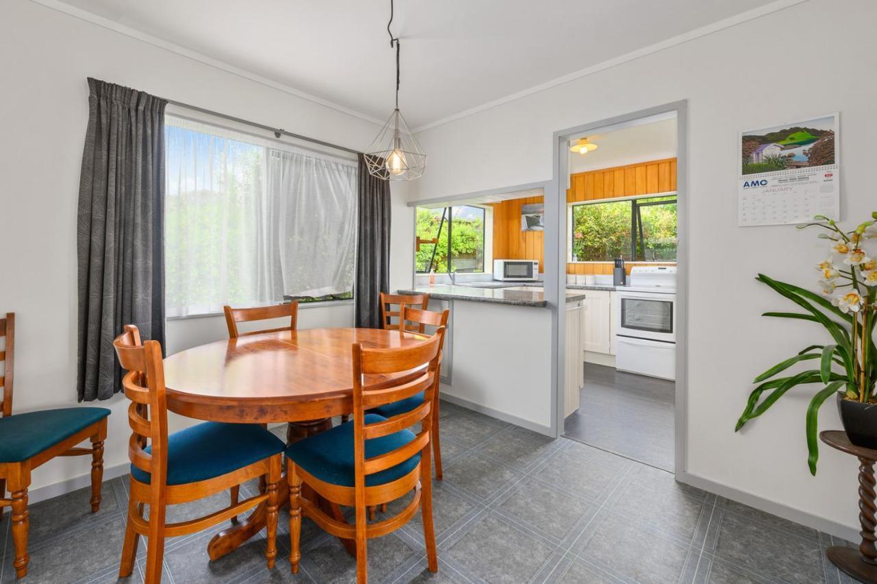 Otonga Cottage Роторуа Экстерьер фото