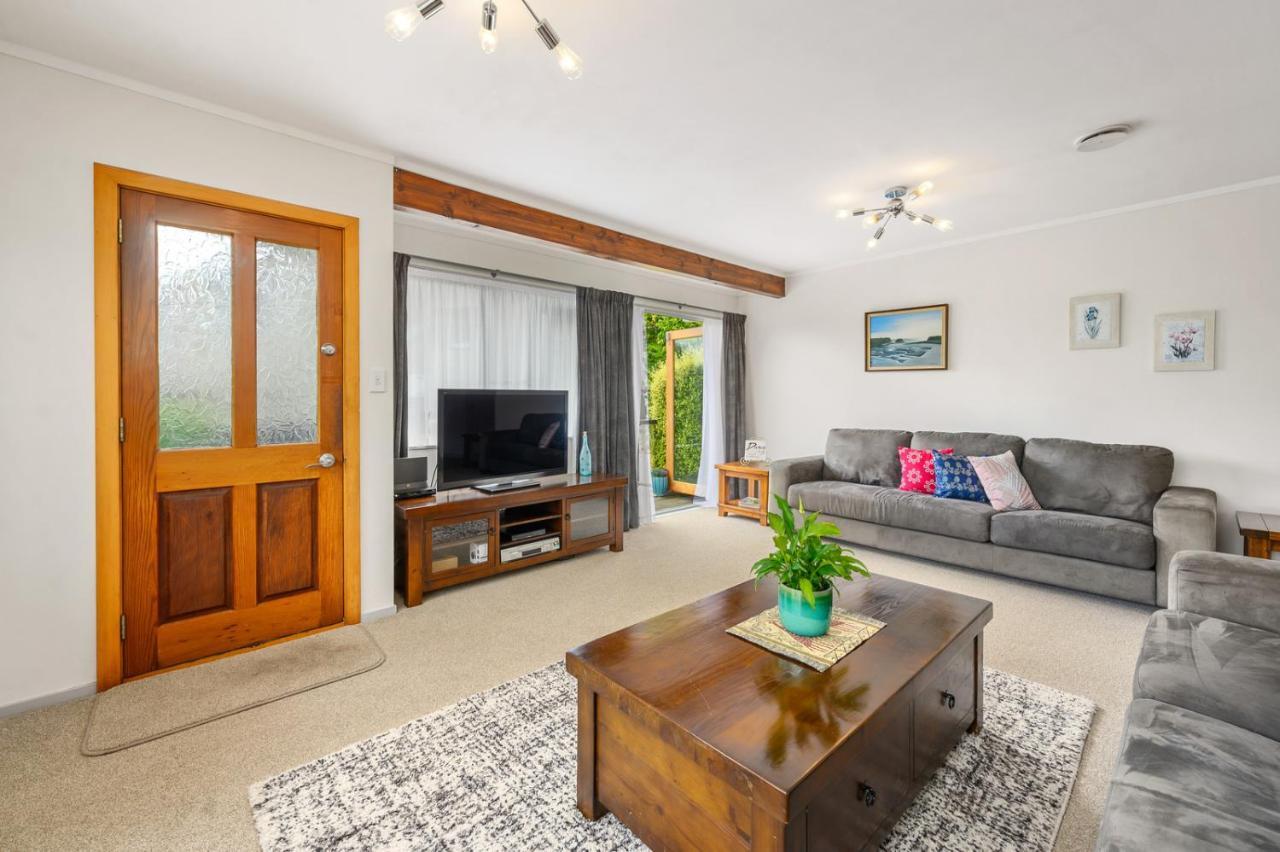 Otonga Cottage Роторуа Экстерьер фото