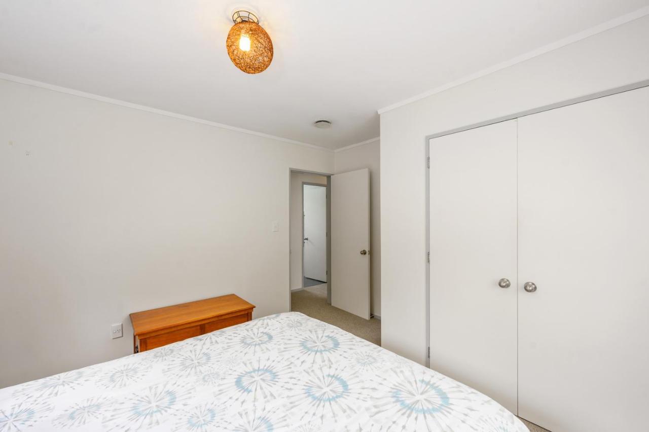 Otonga Cottage Роторуа Экстерьер фото