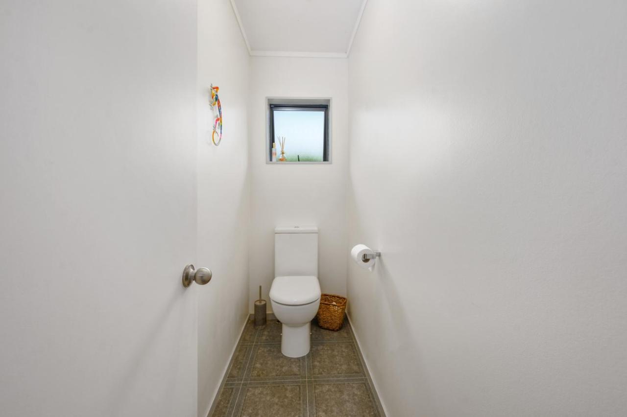 Otonga Cottage Роторуа Экстерьер фото